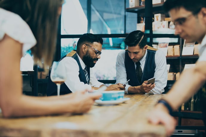Content Strategy (What is it?)